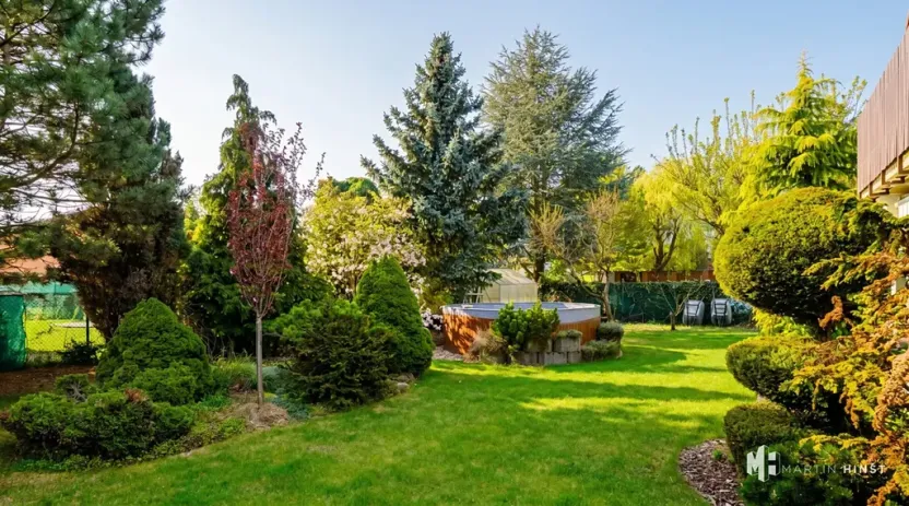 Prodej rodinného domu, Měšice, Na Rejdišti, 237 m2
