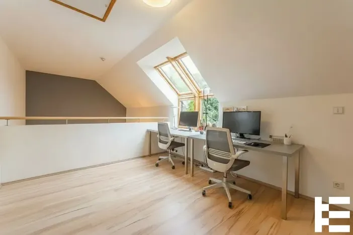 Prodej rodinného domu, Všeradice, 151 m2