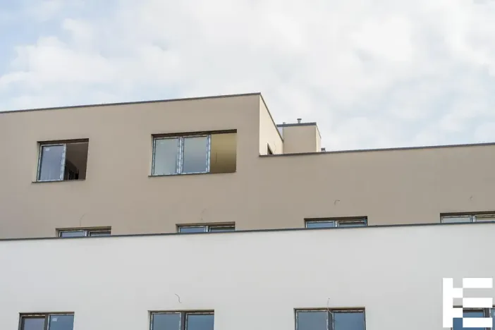 Prodej bytu 1+kk, Praha - Satalice, Za Novákovou zahradou, 33 m2