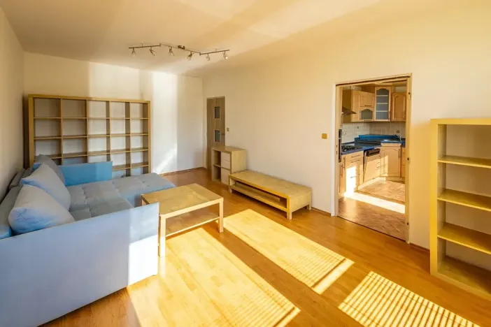 Prodej bytu 2+1, Jihlava, Telečská, 62 m2