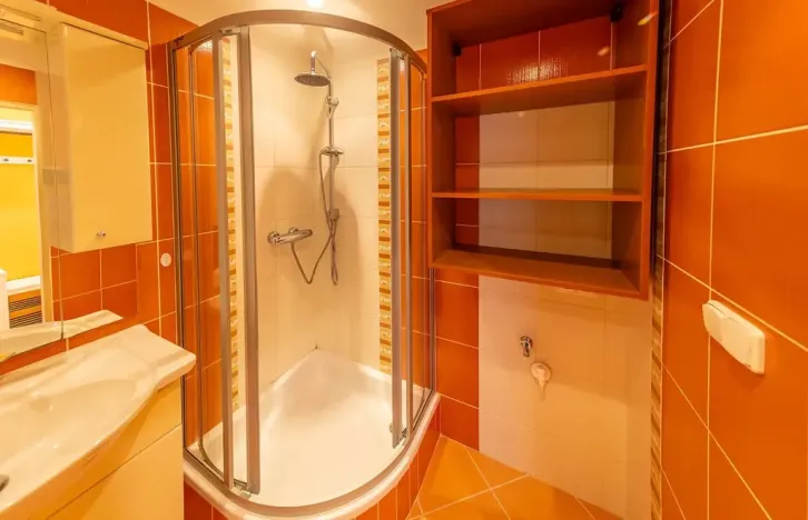 Prodej bytu 2+1, Jihlava, Telečská, 62 m2