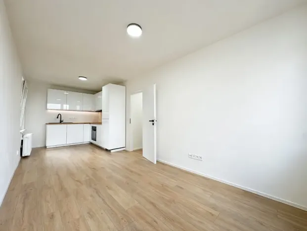 Prodej bytu 3+kk, Praha - Střížkov, K Šafránce, 54 m2