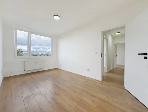 Prodej bytu 3+kk, Praha - Střížkov, K Šafránce, 54 m2