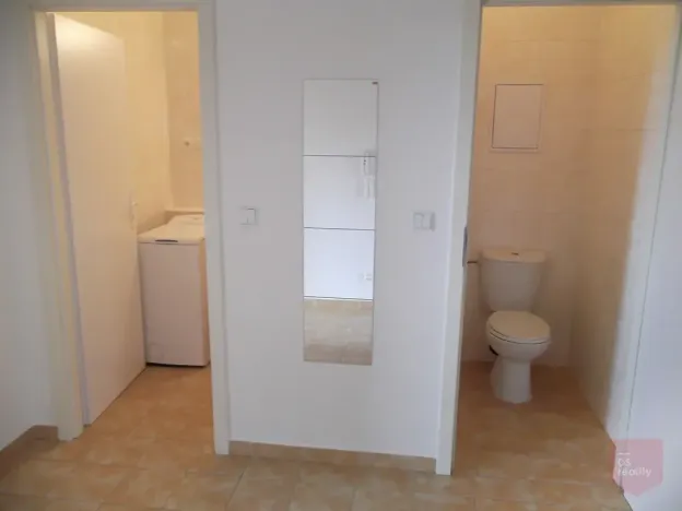 Pronájem bytu 2+kk, Praha - Horní Počernice, Markupova, 59 m2