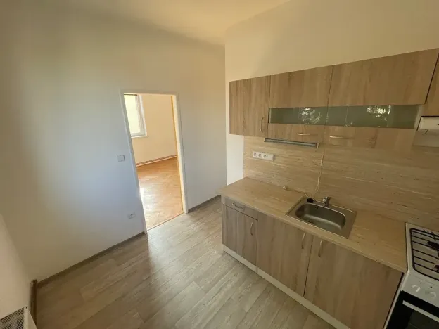 Pronájem bytu 2+1, Vysoké Mýto, V Zahrádkách, 65 m2