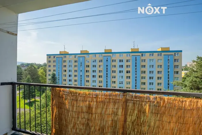 Pronájem bytu 3+1, Šumperk, Čajkovského, 77 m2