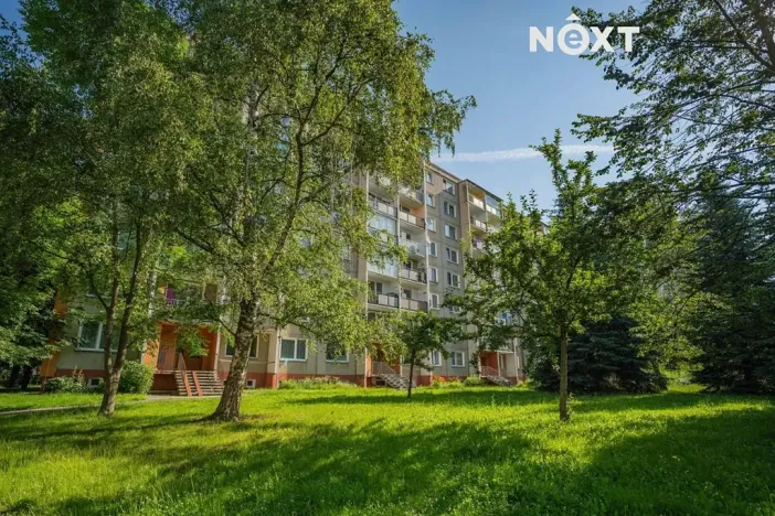 Pronájem bytu 3+1, Šumperk, Čajkovského, 77 m2