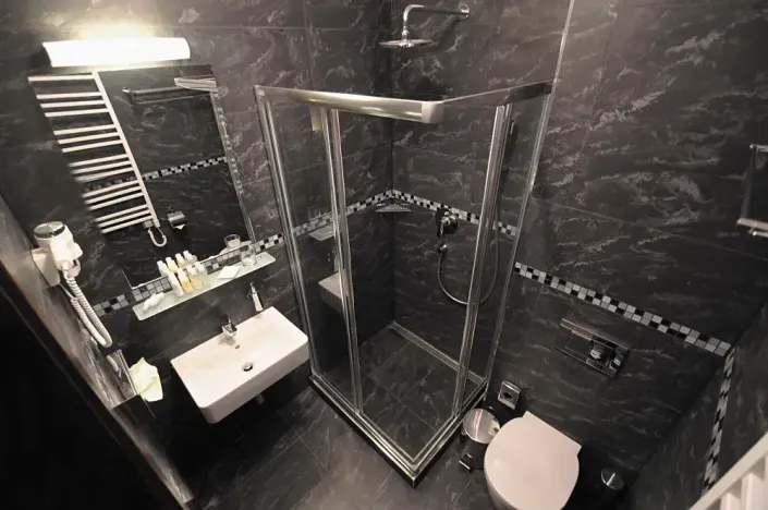 Pronájem bytu 1+kk, Brno, Francouzská, 26 m2