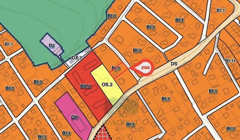 Prodej chaty, Černošice, Vrážská, 79 m2
