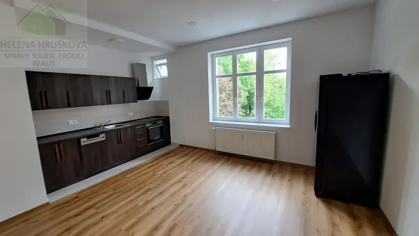 Pronájem bytu 3+kk, Ostrava, Hollarova, 85 m2