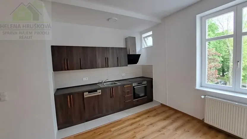 Pronájem bytu 3+kk, Ostrava, Hollarova, 85 m2