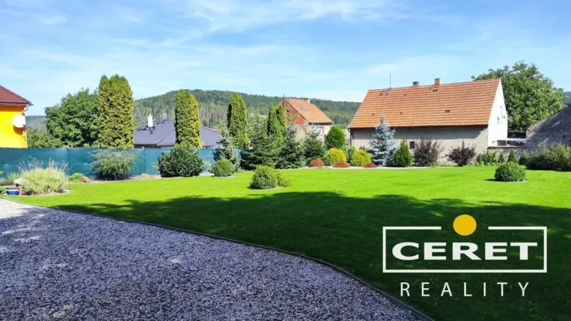 Prodej rodinného domu, Vinařice, 90 m2