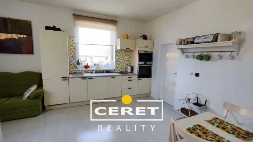 Prodej rodinného domu, Vinařice, 90 m2