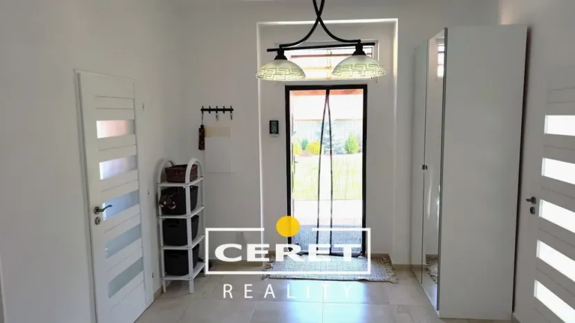 Prodej rodinného domu, Vinařice, 90 m2