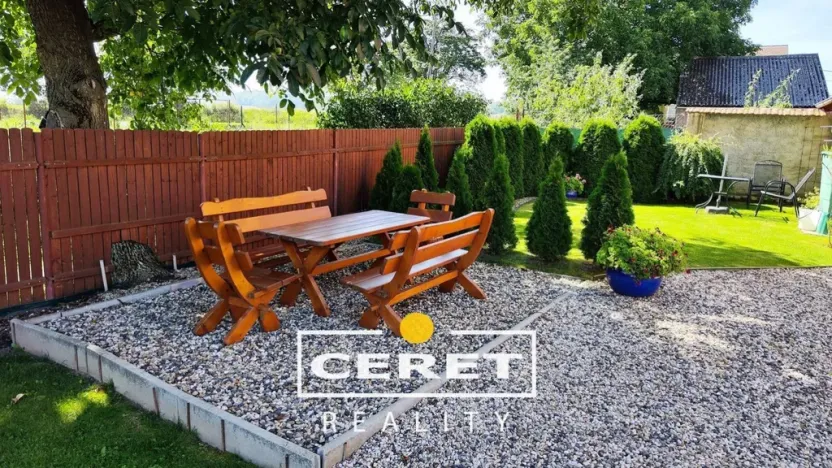 Prodej rodinného domu, Vinařice, 90 m2