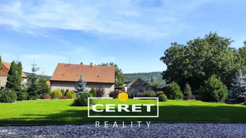 Prodej rodinného domu, Vinařice, 90 m2