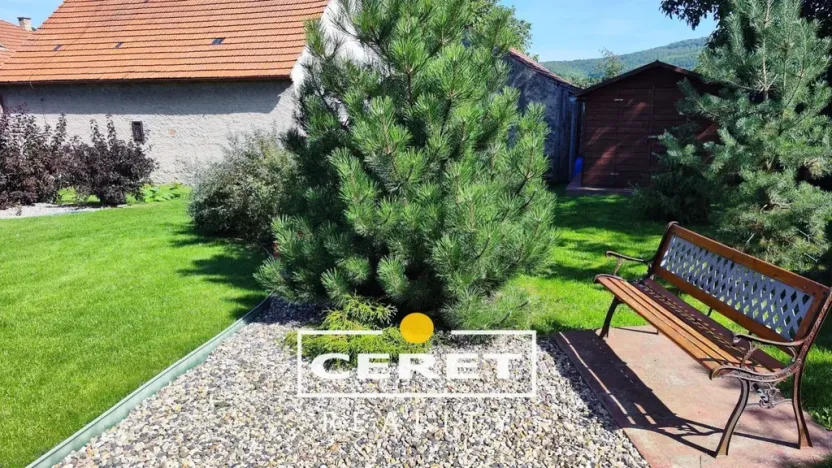 Prodej rodinného domu, Vinařice, 90 m2