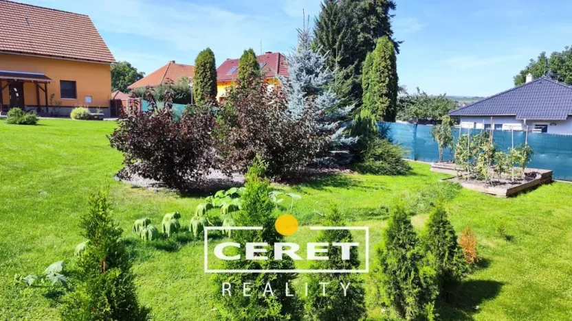 Prodej rodinného domu, Vinařice, 90 m2