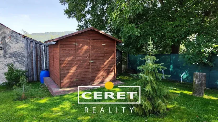 Prodej rodinného domu, Vinařice, 90 m2