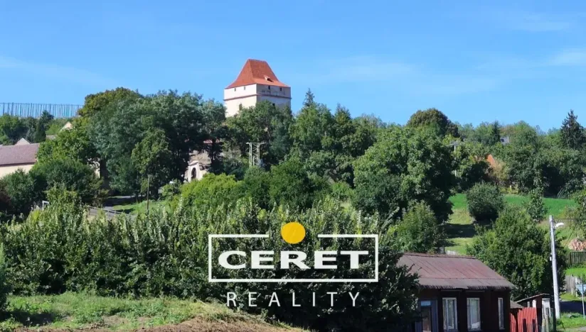 Prodej rodinného domu, Vinařice, 90 m2
