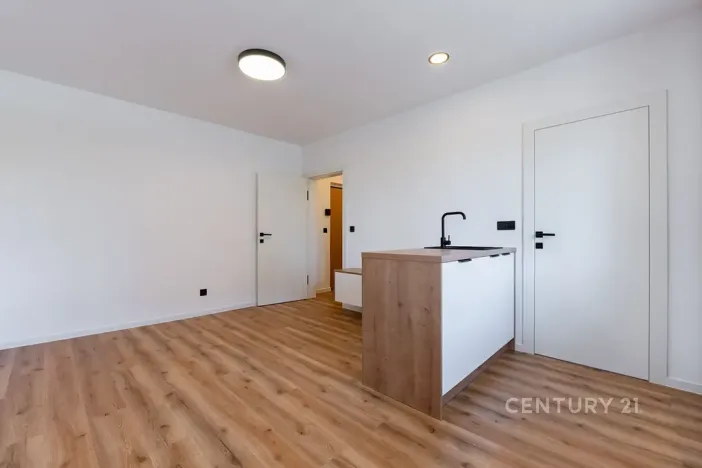 Prodej bytu 2+kk, Most, Jaroslava Vrchlického, 35 m2