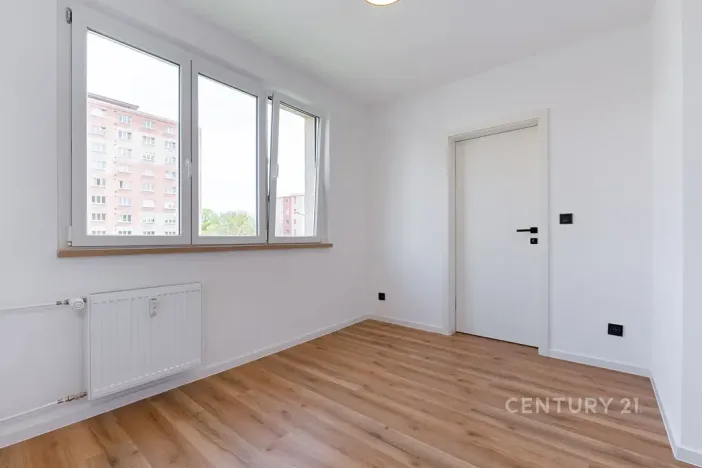 Prodej bytu 2+kk, Most, Jaroslava Vrchlického, 35 m2