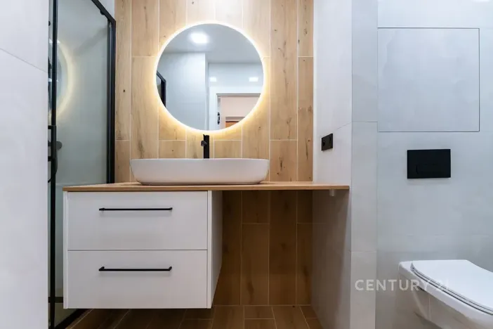 Prodej bytu 2+kk, Most, Jaroslava Vrchlického, 35 m2