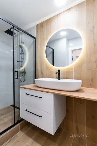 Prodej bytu 2+kk, Most, Jaroslava Vrchlického, 35 m2