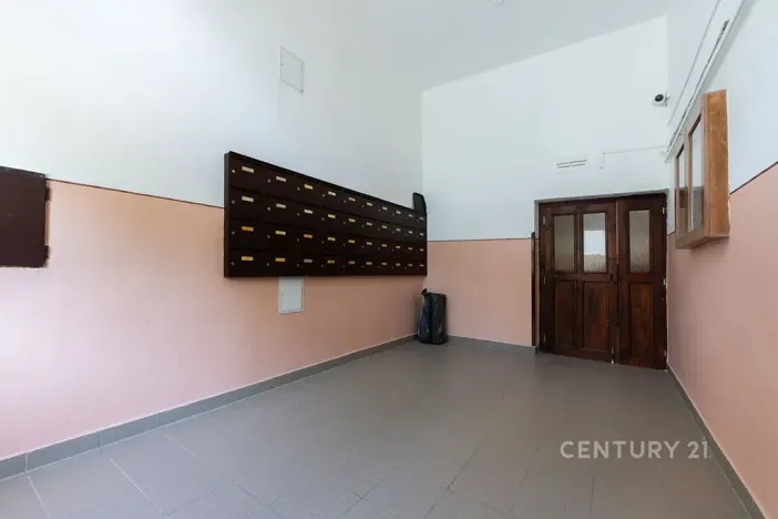 Prodej bytu 2+kk, Most, Jaroslava Vrchlického, 35 m2