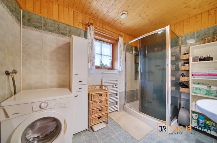 Prodej chaty, Staré Město, 242 m2