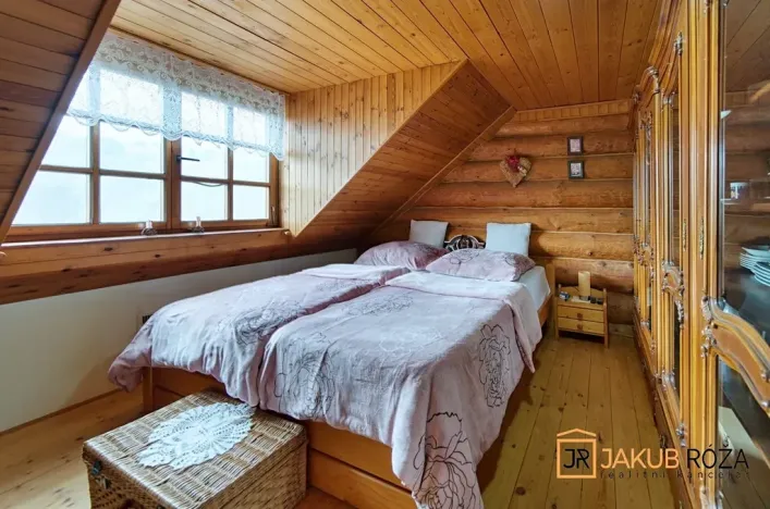 Prodej chaty, Staré Město, 242 m2