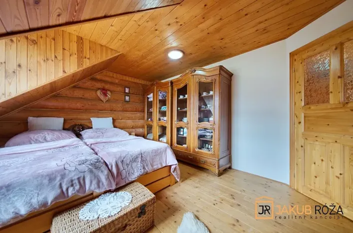 Prodej chaty, Staré Město, 242 m2