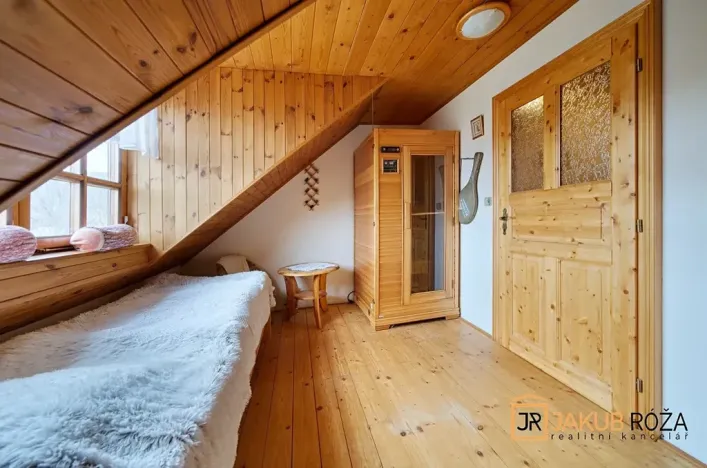 Prodej chaty, Staré Město, 242 m2