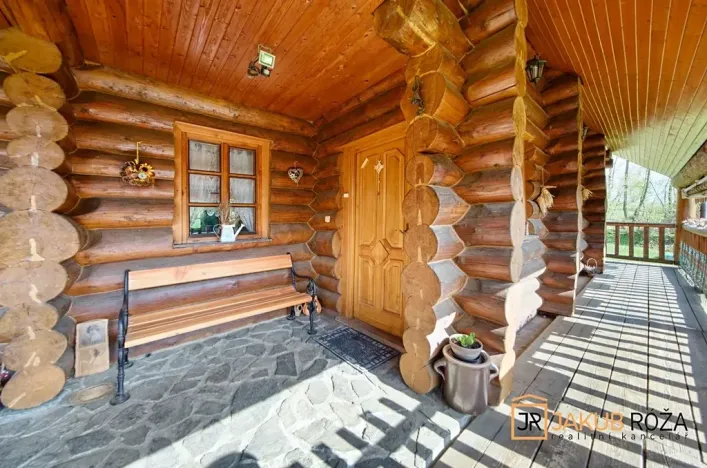 Prodej chaty, Staré Město, 242 m2