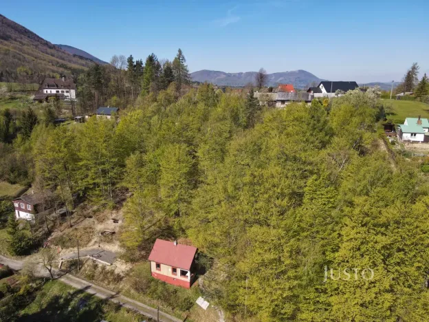 Prodej chaty, Čeladná, 68 m2