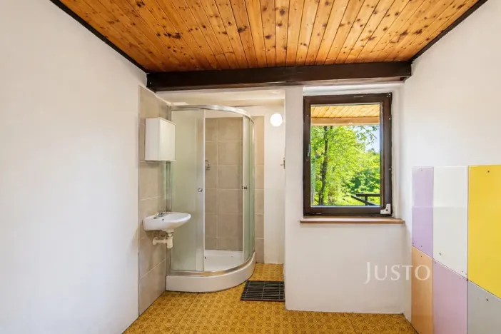 Prodej chaty, Kunčice pod Ondřejníkem, 68 m2