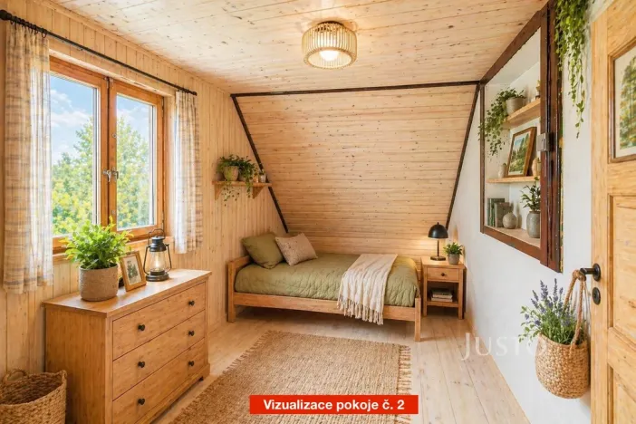 Prodej chaty, Kunčice pod Ondřejníkem, 68 m2