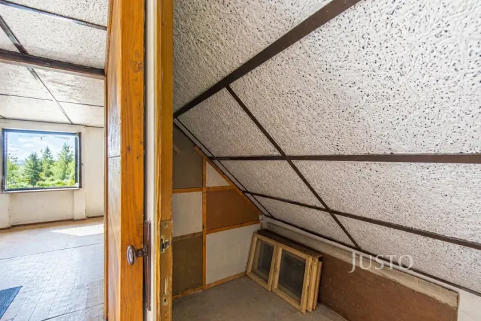 Prodej chaty, Kunčice pod Ondřejníkem, 68 m2