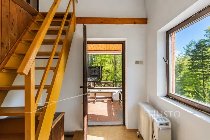 Prodej chaty, Kunčice pod Ondřejníkem, 68 m2