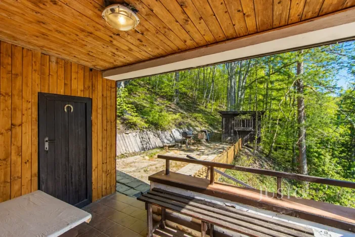 Prodej chaty, Kunčice pod Ondřejníkem, 68 m2