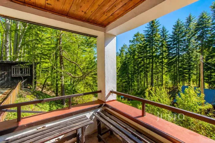 Prodej chaty, Kunčice pod Ondřejníkem, 68 m2