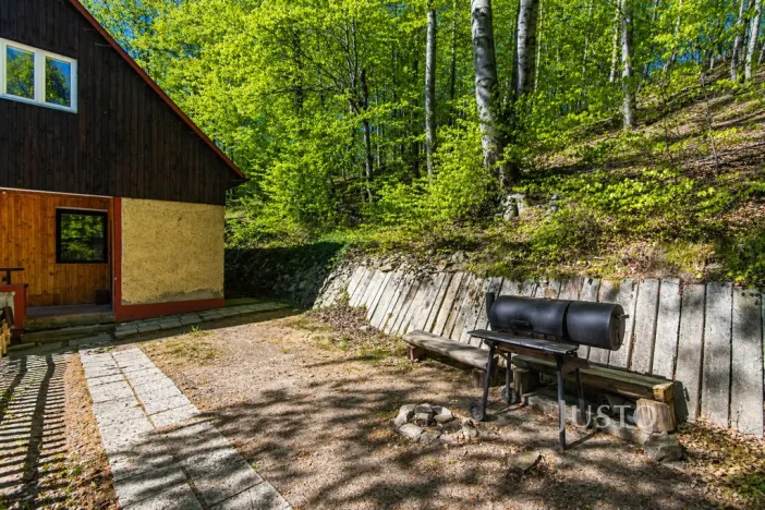 Prodej chaty, Kunčice pod Ondřejníkem, 68 m2