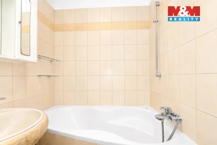 Prodej bytu 3+kk, Praha - Strašnice, Dürerova, 66 m2