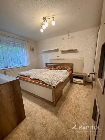 Prodej bytu 2+1, Bílina, Sídliště SHD, 48 m2