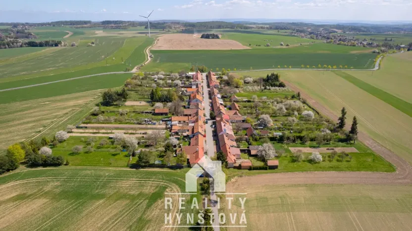Prodej rodinného domu, Lipovec - Marianín, 90 m2