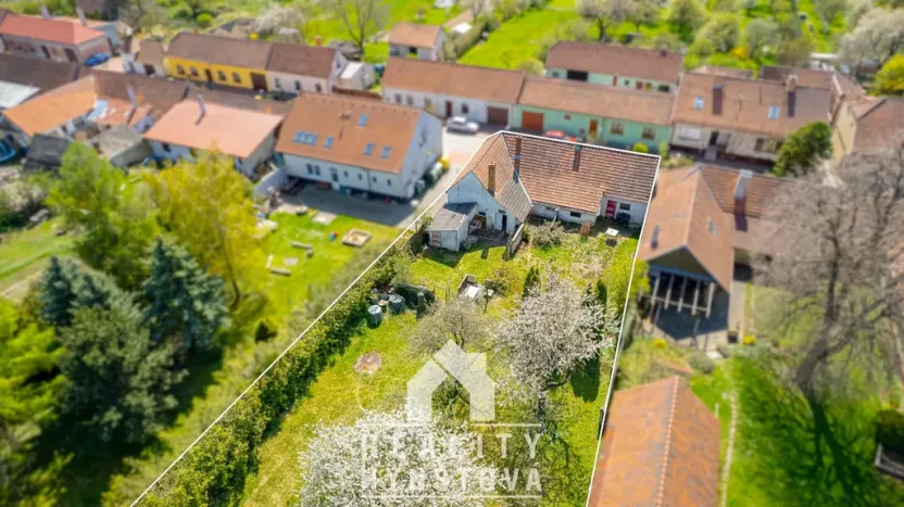 Prodej rodinného domu, Lipovec - Marianín, 90 m2