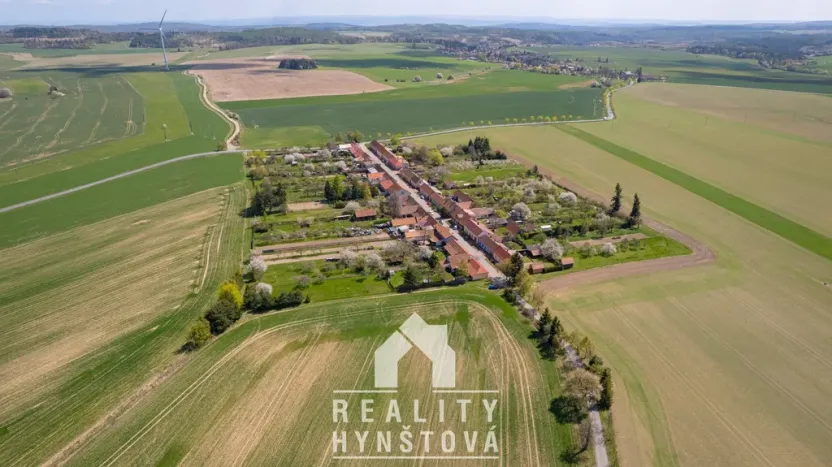 Prodej rodinného domu, Lipovec - Marianín, 90 m2