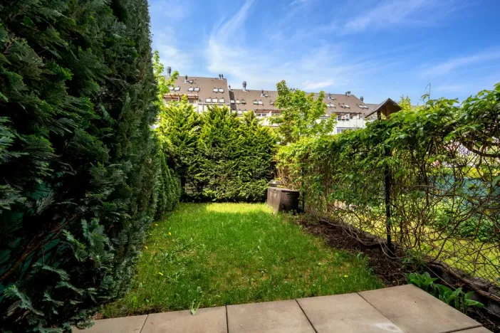 Pronájem bytu 1+kk, Praha, Herlíkovická, 31 m2