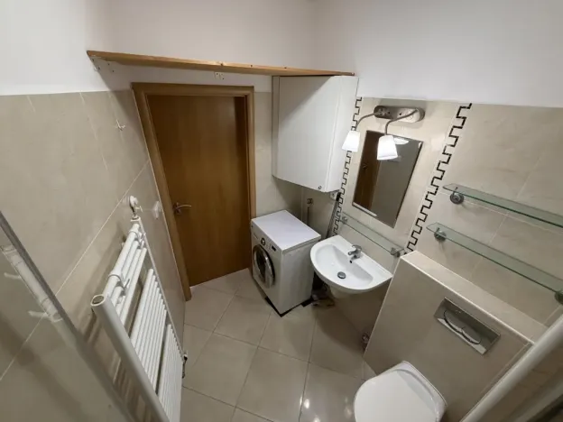 Pronájem bytu 1+kk, Praha - Malešice, Prorektorská, 32 m2