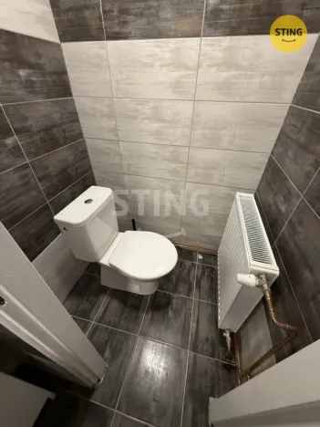 Pronájem obchodního prostoru, Ostrava, Zajcevova, 107 m2
